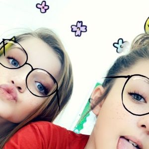 Meet your Posher, Lillian